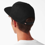 Dickies - Skate Flat Bill Hat | Black