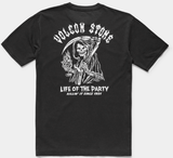 Volcom - Eternal Tee | Black