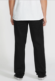 Volcom - Frickin Modern Stretch Chino Pants | Black