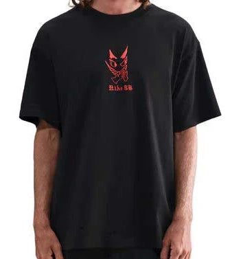 Nike SB - Krampus Tee | Dark Charcoal