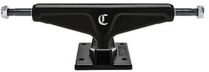 Venture - Crockett 'Pro Edition' 5.6 Hi 8.25" Trucks (Set of 2)