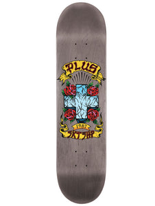 Plus - Est. 1987 Redux 8" Deck | Assorted Veneers