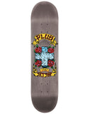 Plus - Est. 1987 Redux 8" Deck | Assorted Veneers