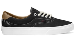 Vans - Era 59 Shoes | Black Brown (C&L)