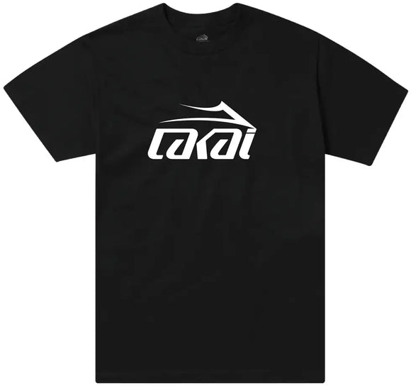 Lakai - Basic Tee | Black