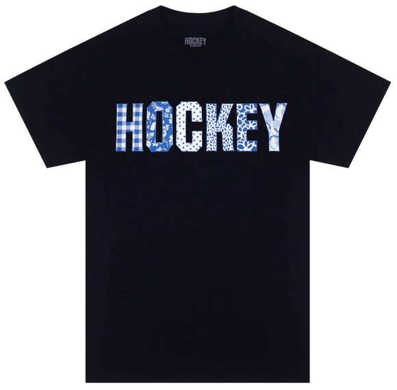 Hockey - Ethel Tee | Black