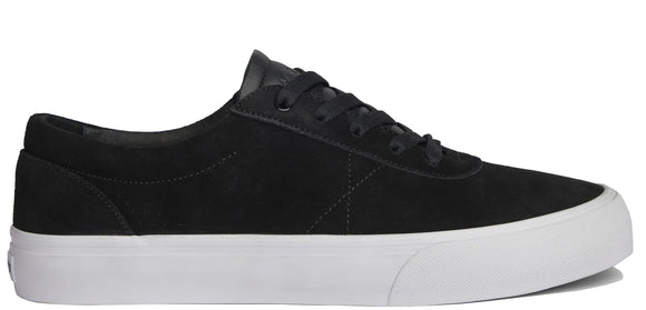 War Saw - Chapter Shoes | Black White