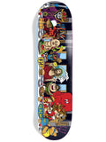Cliché - Last Supper 'Golden Ticket' Blind Bag 8.5" Deck