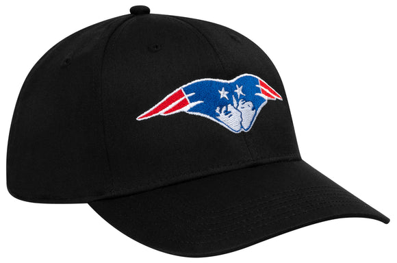 Limosine - Completion Hat | Black