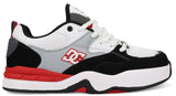 DC - Ascend Shoes | Black Grey White