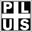 logo of Plus Skateshop - Plusskateshop.com
