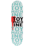 Toy Machine - New Blood 7.625" Deck