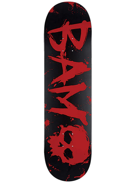 Zero - Bam Margera 'Blood' 8.5