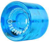 Sector 9 - Nineballs 69mm 78a Wheels | Blue