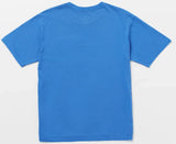 Volcom - Time Of Your Life Tee | Patriot Blue