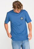 Volcom - Stoneguy Tee | Light Navy
