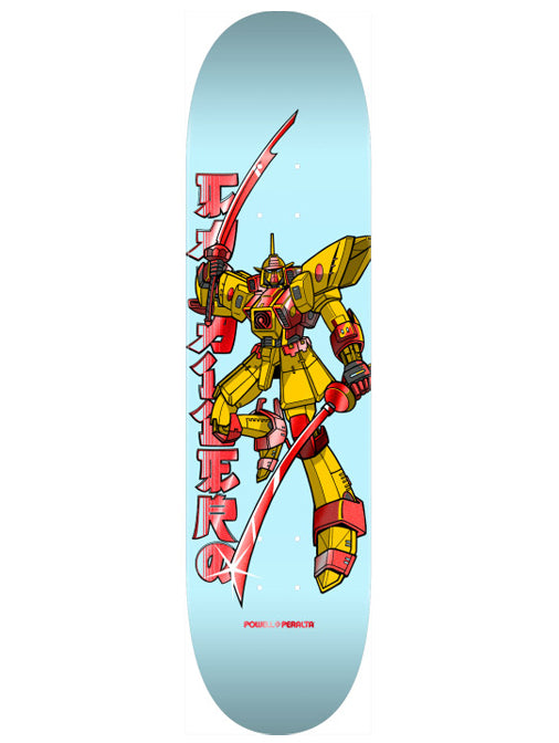 Powell Peralta - Steve Caballero 'Gundam' 8.5