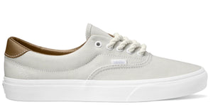 Vans Era 59 Shoes Blue Brown C L Plusskateshop