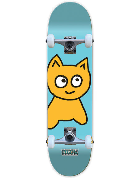 Meow - Meow Big Cat 8