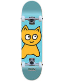 Meow - Meow Big Cat 8" Complete | Blue