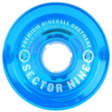 Sector 9 - Nineballs 69mm 78a Wheels | Blue
