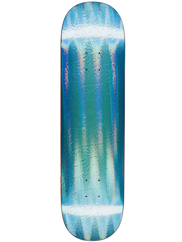 FA - Stamp Embossed 8.38