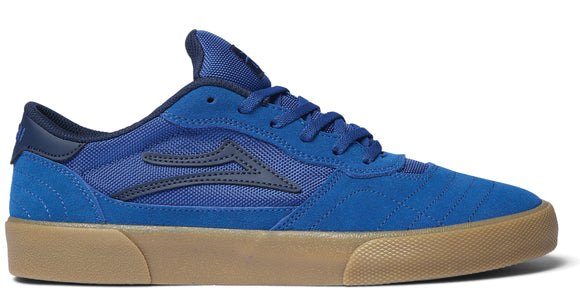 Lakai - Cambridge Shoes | Blue Gum