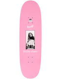 Welcome x Britney - Baby One More Time 9.5" Deck (Boline 2.0 Shape)