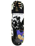 Quasi - Brian O'Dwyer 'Sync 1' 8.375" Deck