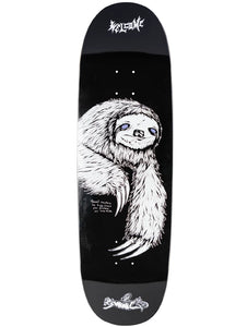 Welcome - Sloth 9.5" Deck (Boline 2 Shape)