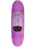 Welcome - Sloth 9.5" Deck (Boline 2 Shape)