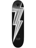 Powell Peralta - Mike Vallely 'Lightning Bolt' 8.5" Deck (Flight Construction)