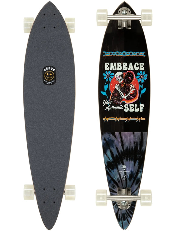 Arbor - Boss Dog Fish 37