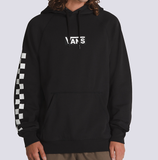 Vans - Boxed Pullover Hood | Black