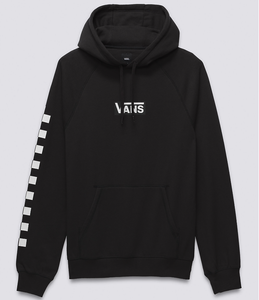 Vans - Boxed Pullover Hood | Black