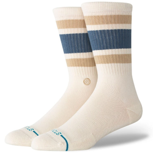 Stance - Boyd ST Socks | Ivory