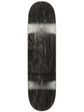 Hardbody - Red Saber 'Brolic Ply' 8.25" Deck