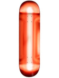 Hardbody - Red Saber 'Brolic Ply' 8.25" Deck