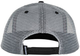 Independent - BTG Summit Trucker Hat | Black Grey