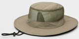 Volcom - Truckit Bucket Hat | Khaki