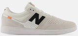 New Balance - Numeric Brandon Westgate 508 Shoes | Reflection White