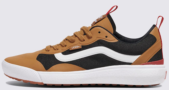 Vans - UltraRange EXO Shoes | Brown Black