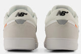 New Balance - Numeric Brandon Westgate 508 Shoes | Reflection White
