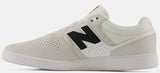 New Balance - Numeric Brandon Westgate 508 Shoes | Reflection White