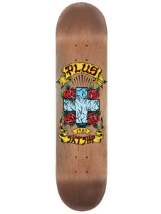 Plus - Est. 1987 Redux 8.38" Deck | Assorted Veneers
