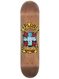 Plus - Est. 1987 Redux 8.38" Deck | Assorted Veneers