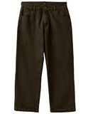 Dickies - Skate Wingville Loose Fit Jeans | Brown Tint Wash