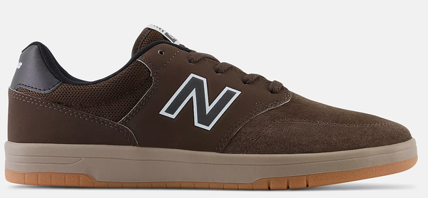 25cm New Balance CM996UT2 ネイビー／ブラウン New Balance - Numeric 425 | Brown Gum – Plusskateshop.com