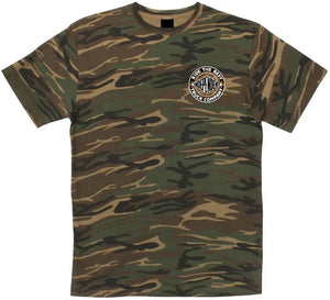 Independent - BTG Summit Tee | Military Camo