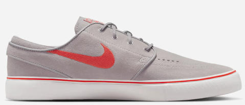 Nike SB - Janoski OG+ Shoes | College Grey